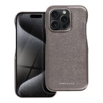 Futera Roar LOOK - do iPhone 15 Pro Szary