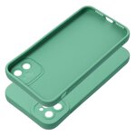 Futera Roar Luna Case - do iPhone 11 zielony