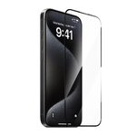 WIWU szkło hartowane do iPhone 16 Pro 6,3" 10szt. GT-008