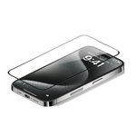 WIWU szkło hartowane do iPhone 16 Pro 6,3" 10szt. GT-008