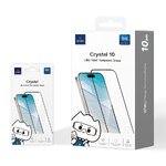 WIWU szkło hartowane do iPhone 16 Pro 6,3" 10szt. GT-008