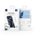 WIWU szkło hartowane Crystal do iPhone 16 6,1" GT-009