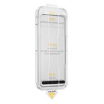 WIWU szkło hartowane do iPhone 16 Pro 6,3" Wi-SQ008
