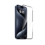 WIWU szkło hartowane do iPhone 16 Pro 6,3" Wi-SQ008