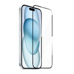 WIWU szkło hartowane do iPhone 16 Pro 6,3" Wi-SQ008