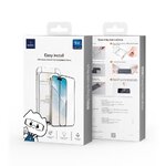 WIWU szkło hartowane do iPhone 16 Pro 6,3" Wi-SQ008