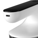 Golarka do ubrań z wyświetlaniem USB B99 LTC