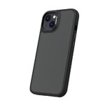 Nakładka Crystal Black do iPhone 13 / 14 6,1" czarna