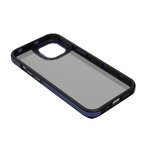 Nakładka Crystal Black do iPhone 13 / 14 6,1" niebieska