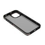 Nakładka Crystal Black do iPhone 13 / 14 6,1" szara