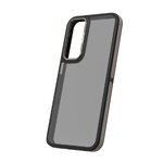Nakładka Crystal Black do Samsung Galaxy A36 5G szara