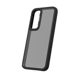 Nakładka Crystal Black do Samsung Galaxy S23 FE czarna
