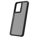 Nakładka Crystal Black do Xiaomi Redmi 13C 4G / 13C 5G / Poco C65 czarna