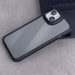 Nakładka Crystal Black do Xiaomi Redmi Note 13 5G czarna