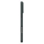 Spigen nakładka Liquid Air do iPhone 16 Pro Max 6,9" zielona