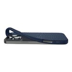 Spigen nakładka Liquid Air do iPhone 16 Pro Max 6,9" granatowa