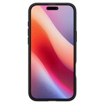 Spigen nakładka Ultra Hybrid do iPhone 16 Pro Max 6,9" matowa czarna