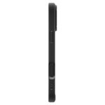 Spigen nakładka Ultra Hybrid do iPhone 16 Pro Max 6,9" matowa czarna