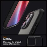 Spigen nakładka Ultra Hybrid do iPhone 16 Pro Max 6,9" matowa czarna