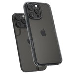 Spigen nakładka Ultra Hybrid do iPhone 16 Pro Max 6,9" space crystal