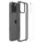 Spigen nakładka Ultra Hybrid do iPhone 16 Pro Max 6,9" space crystal
