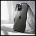 Spigen nakładka Ultra Hybrid do iPhone 16 Pro Max 6,9" space crystal