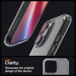 Spigen nakładka Ultra Hybrid do iPhone 16 Pro Max 6,9" space crystal