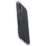 Spigen nakładka Liquid Crystal do iPhone 16 Plus 6,7" przezroczysta