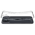 Spigen nakładka Liquid Crystal do iPhone 16 Plus 6,7" przezroczysta