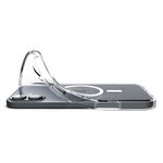 Spigen nakładka Liquid Crystal Mag MagSafe do iPhone 16 Plus 6,7" przezroczysta