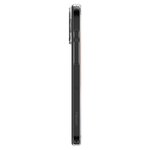 Spigen nakładka Liquid Crystal Mag MagSafe do iPhone 16 Pro 6,3" przezroczysta