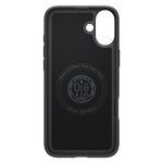 Spigen nakładka Thin Fit Mag MagSafe do iPhone 16 Plus 6,7" czarna