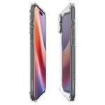 Spigen nakładka Ultra Hybrid do iPhone 16 Plus 6,7" przezroczysta