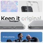Spigen nakładka Ultra Hybrid do iPhone 16 Plus 6,7" przezroczysta