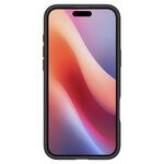 Spigen nakładka Ultra Hybrid do iPhone 16 Plus 6,7" matowa czarna