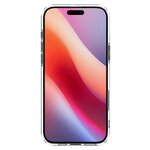 Spigen nakładka Ultra Hybrid do iPhone 16 Pro 6,3" przezroczysta