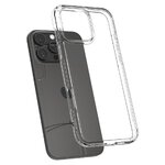 Spigen nakładka Ultra Hybrid do iPhone 16 Pro 6,3" przezroczysta