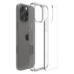 Spigen nakładka Ultra Hybrid do iPhone 16 Pro 6,3" przezroczysta