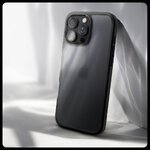 Spigen nakładka Ultra Hybrid do iPhone 16 Pro 6,3" frost black