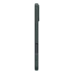Spigen nakładka Liquid Air do iPhone 16 6,1" zielona