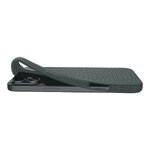 Spigen nakładka Liquid Air do iPhone 16 6,1" zielona