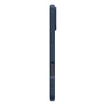 Spigen nakładka Liquid Air do iPhone 16 6,1" granatowa