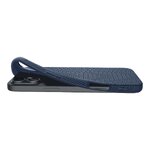 Spigen nakładka Liquid Air do iPhone 16 6,1" granatowa