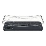 Spigen nakładka Liquid Crystal do iPhone 16 6,1" glitter crystal