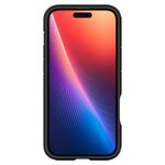 Spigen nakładka Tough Armor Mag MagSafe do iPhone 16 6,1" granatowa