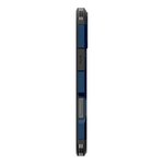 Spigen nakładka Tough Armor Mag MagSafe do iPhone 16 6,1" granatowa