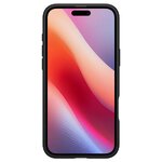 Spigen nakładka Ultra Hybrid do iPhone 16 6,1" czarna matowa