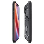 Spigen nakładka Ultra Hybrid Mag MagSafe do iPhone 16 6,1" zero one