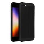Futera BREEZY do IPHONE 7 / 8 / SE 2020 / SE 2022 czarny