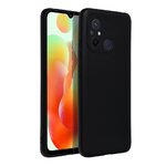 Futera SOFT do XIAOMI Redmi 12C czarny